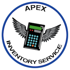 Apex Inventory Calculator with wings