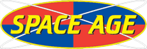 Space Age Fuel