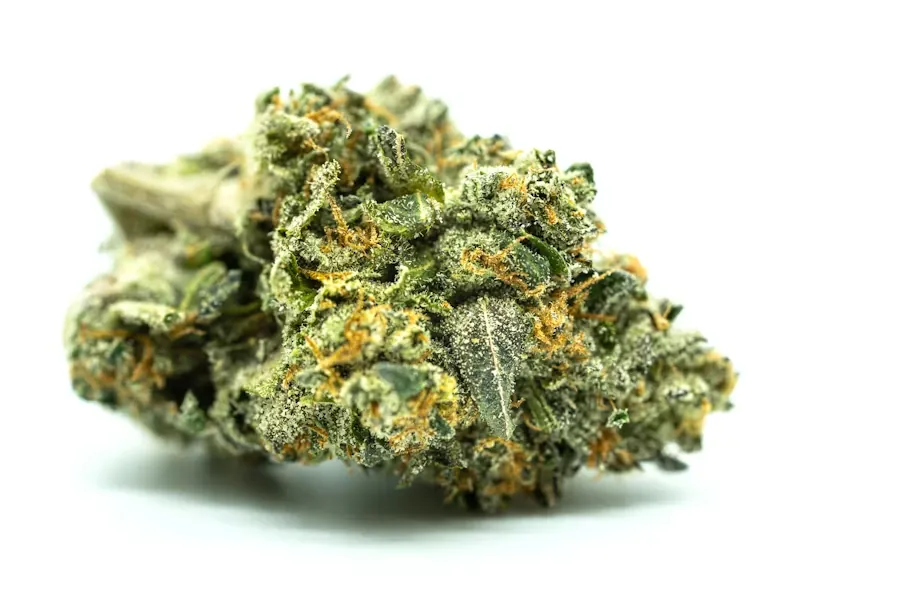 Cannabis dispensary product display